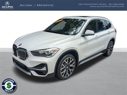 Used 2021 BMW X1 sDrive28i w/ Convenience Package