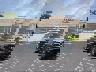 New 2025 Cadillac XT4 Premium Luxury