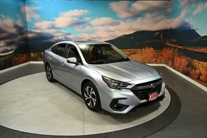 Used 2025 Subaru Legacy Premium
