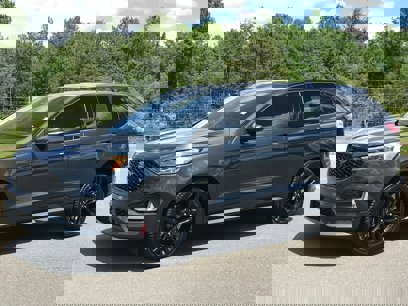 Used 2022 Ford Edge ST w/ Equipment Group 401A