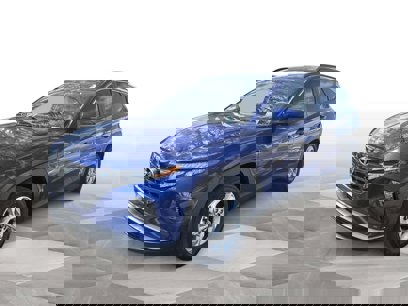 Used 2022 Hyundai Tucson SEL