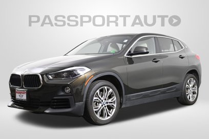 Used 2018 BMW X2 xDrive28i w/ Premium Package