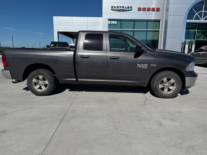 Used 2021 RAM 1500 Tradesman w/ Chrome Plus Package