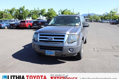 Used 2014 Ford Expedition Limited w/ Equipment Group 301A