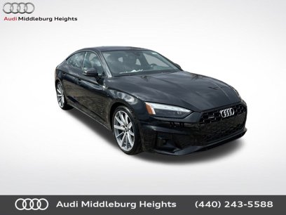 Used 2025 Audi A5 2.0T Premium Plus w/ Convenience Plus Package