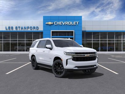 New 2024 Chevrolet Tahoe LS