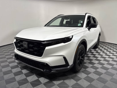 Used 2023 Honda CR-V Sport