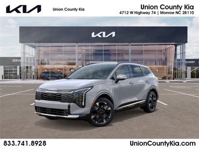 New 2026 Kia Sportage SX Prestige