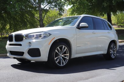 Used 2018 BMW X5 sDrive35i