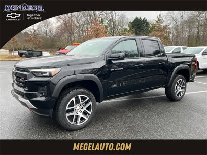 New 2024 Chevrolet Colorado Z71 w/ Z71 Convenience Package 2