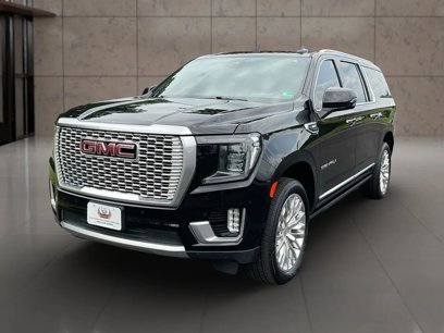 Used 2023 GMC Yukon XL Denali