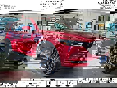 Used 2019 MAZDA CX-5 Grand Touring