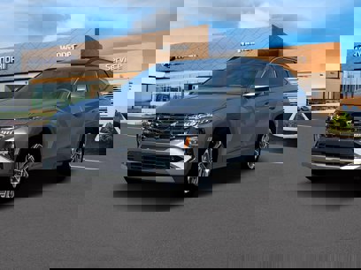 New 2025 Hyundai Tucson Limited