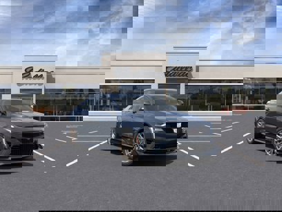 New 2025 Cadillac CT4 V Blackwing w/ Technology Package