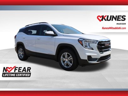 Used 2023 GMC Terrain SLE w/ Driver Convenience Package