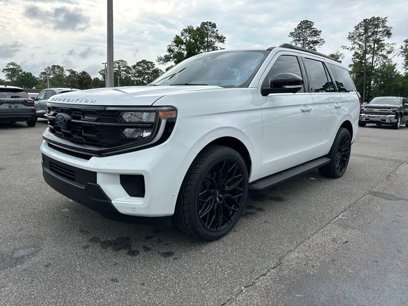 New 2025 Ford Expedition Active