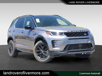 Certified 2024 Land Rover Discovery Sport Dynamic SE