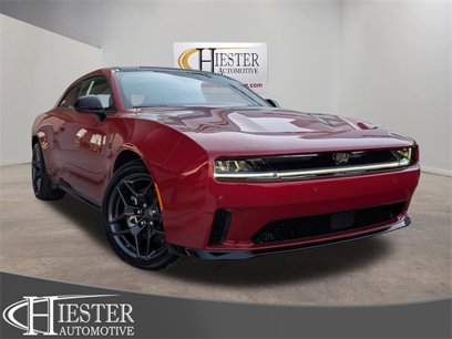 New 2024 Dodge Charger R/T w/ Plus Group