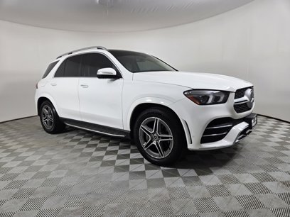 Certified 2022 Mercedes-Benz GLE 350 4MATIC