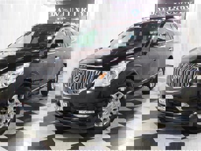 Used 2017 Buick Enclave Premium
