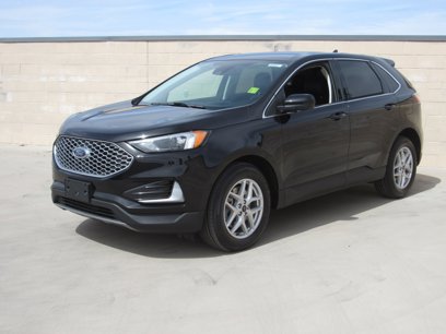 Used 2023 Ford Edge SEL
