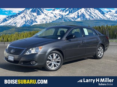 Used 2008 Toyota Avalon Touring