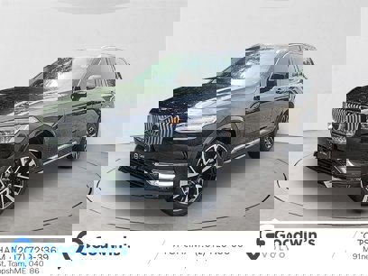 Certified 2023 Volvo XC90 B6 Plus w/ Protection Package Premier