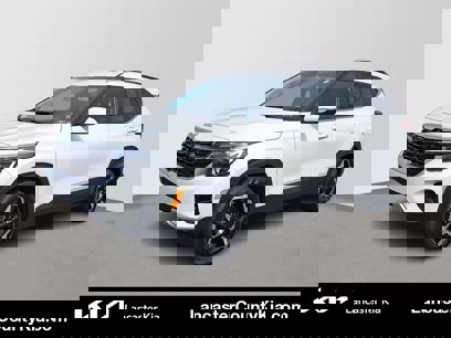 Used 2024 Kia Seltos EX