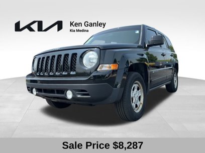 Used 2016 Jeep Patriot Sport w/ Power Value Group