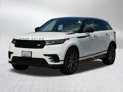Used 2025 Land Rover Range Rover Velar Dynamic HSE