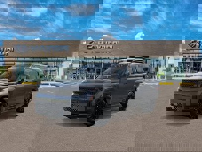 New 2025 Hyundai Santa Fe Calligraphy