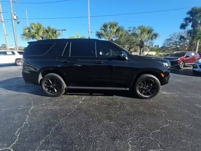 Used 2023 Chevrolet Tahoe Z71 w/ Luxury Package