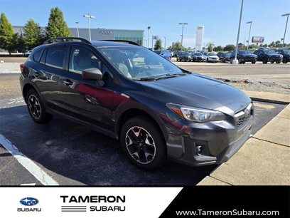 Used 2019 Subaru Crosstrek 2.0i w/ Eyesight System