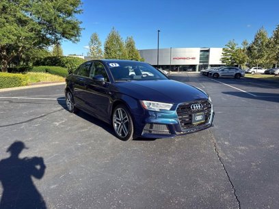 Used 2017 Audi A3 2.0T Premium Plus w/ Premium Plus Package