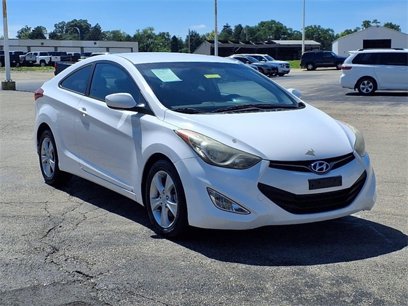 Used 2013 Hyundai Elantra