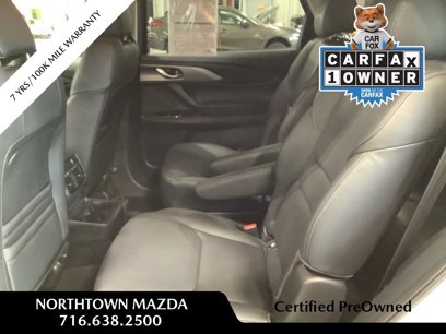 Certified 2023 MAZDA CX-9 Touring