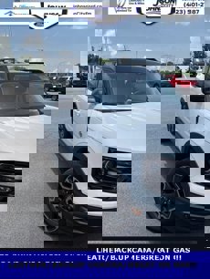 Used 2021 Ford Bronco Sport Outer Banks