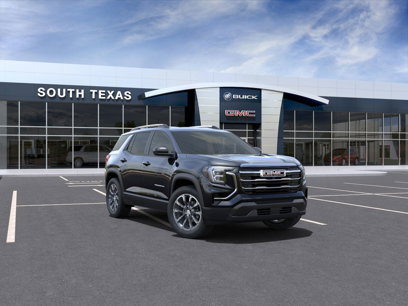 New 2026 GMC Terrain Elevation w/ Elevation Premium Package