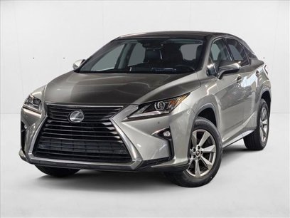 Used 2019 Lexus RX 350 FWD