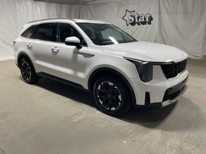 Used 2024 Kia Sorento S