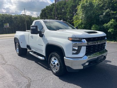 Used 2022 Chevrolet Silverado 3500 LT w/ Convenience Package