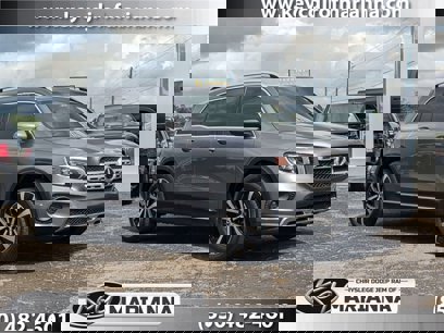 Used 2021 Mercedes-Benz GLB 250