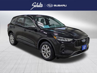Used 2024 Ford Escape Active