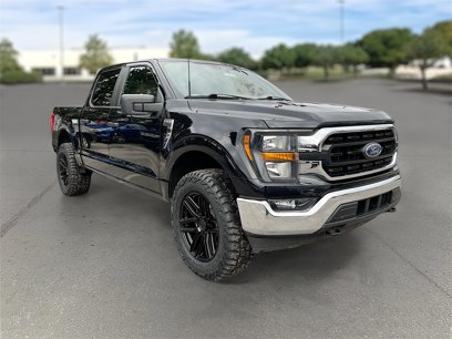 Used 2023 Ford F150 XLT