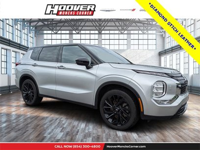Used 2023 Mitsubishi Outlander SEL