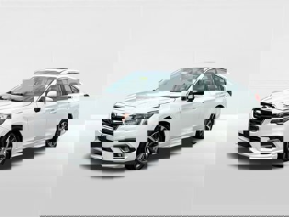 Used 2018 Subaru Legacy 2.5i Limited