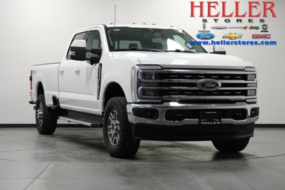 Used 2023 Ford F250 Lariat