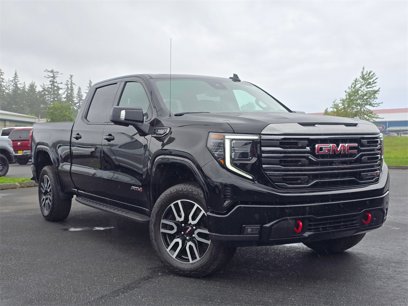 Used 2024 GMC Sierra 1500 AT4