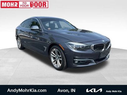 Used 2017 BMW 330i Gran Turismo xDrive