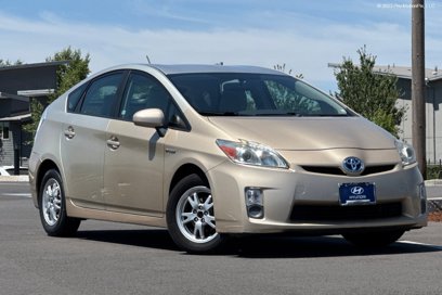 Used 2010 Toyota Prius Five